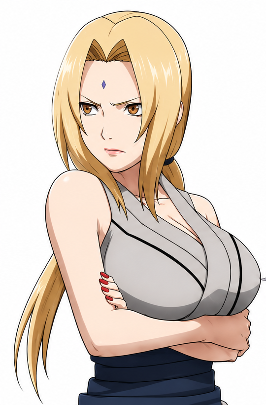 Tsunade
