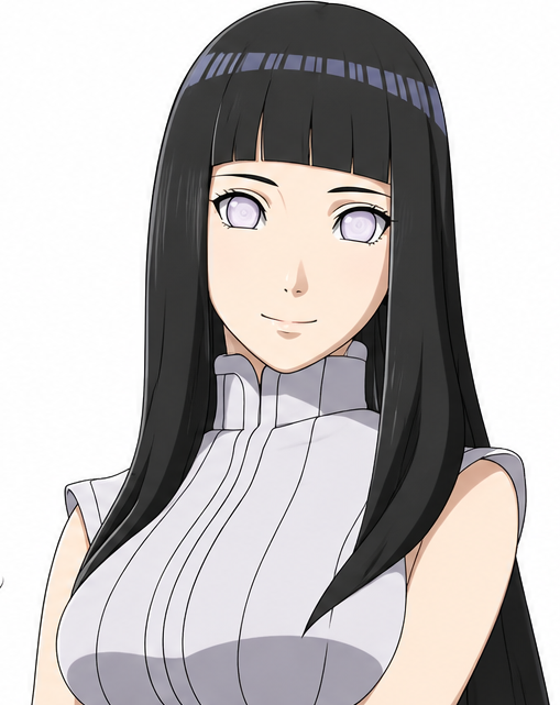 Hinata