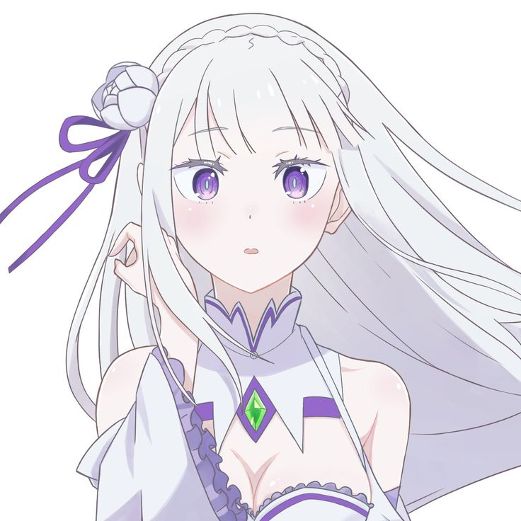 Emilia-Re：zero