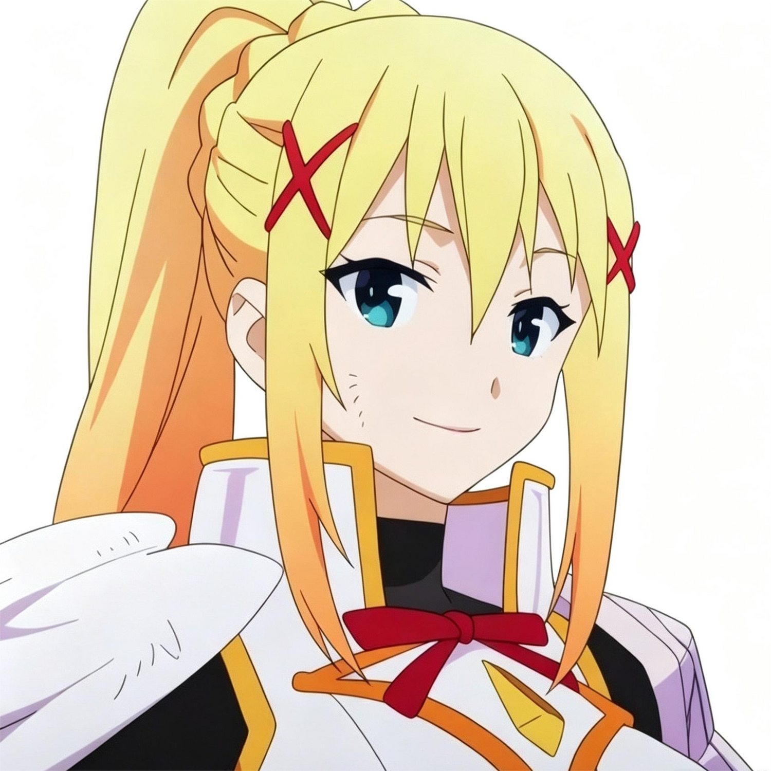 Darkness-God's Blessing on This Wonderful World!