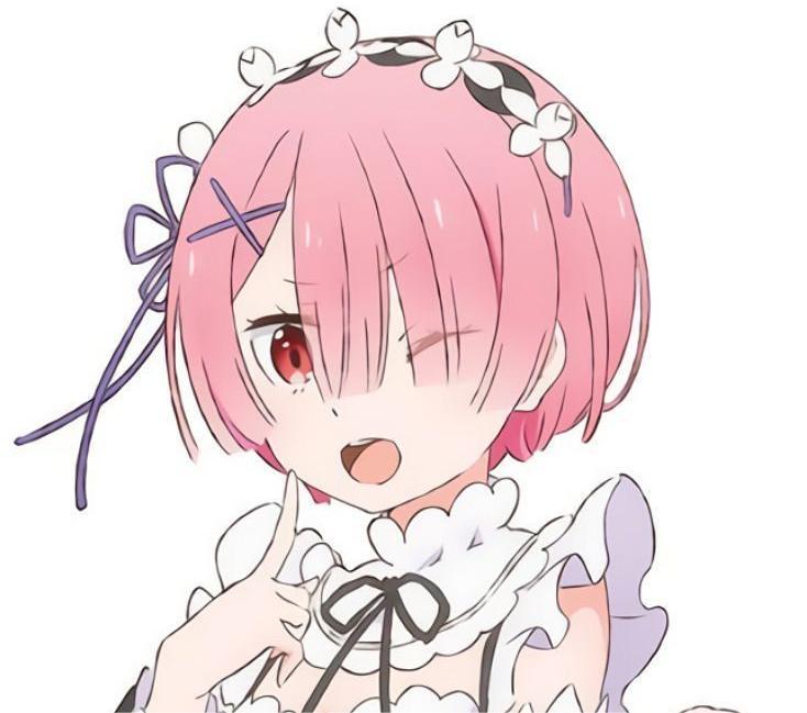 Ram-Re：zero