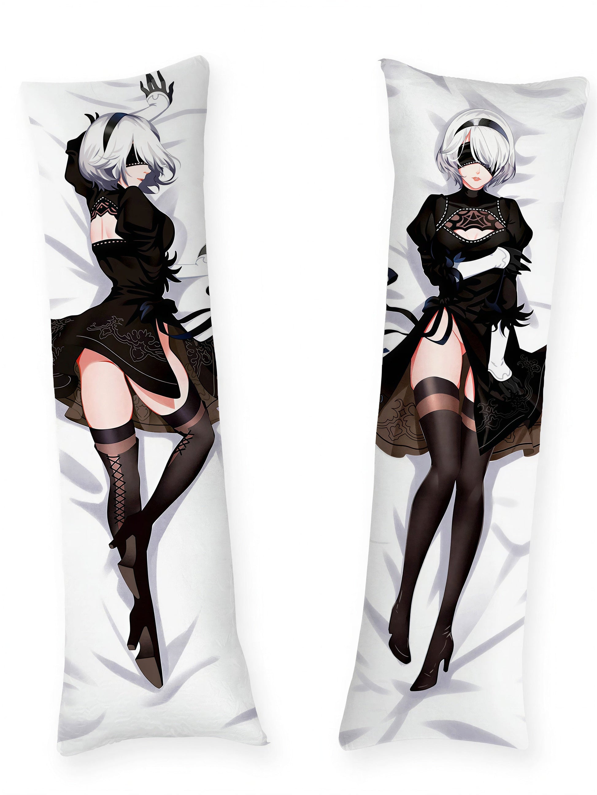2b Body Pillow --- 2b Nier Automata  YumePillow