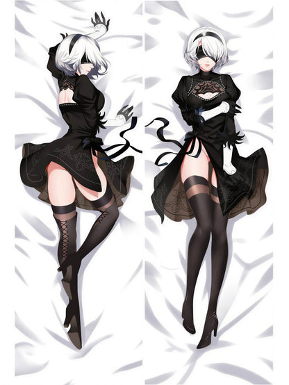 2b Body Pillow --- 2b Nier Automata  YumePillow