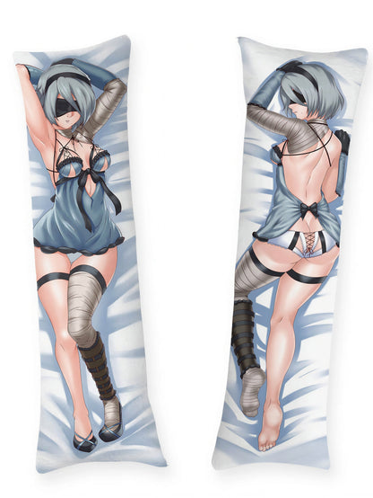 2b Body Pillow --- 2b Nier hot  YumePillow
