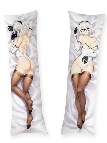 2b Body Pillow --- 2b Sexy  YumePillow