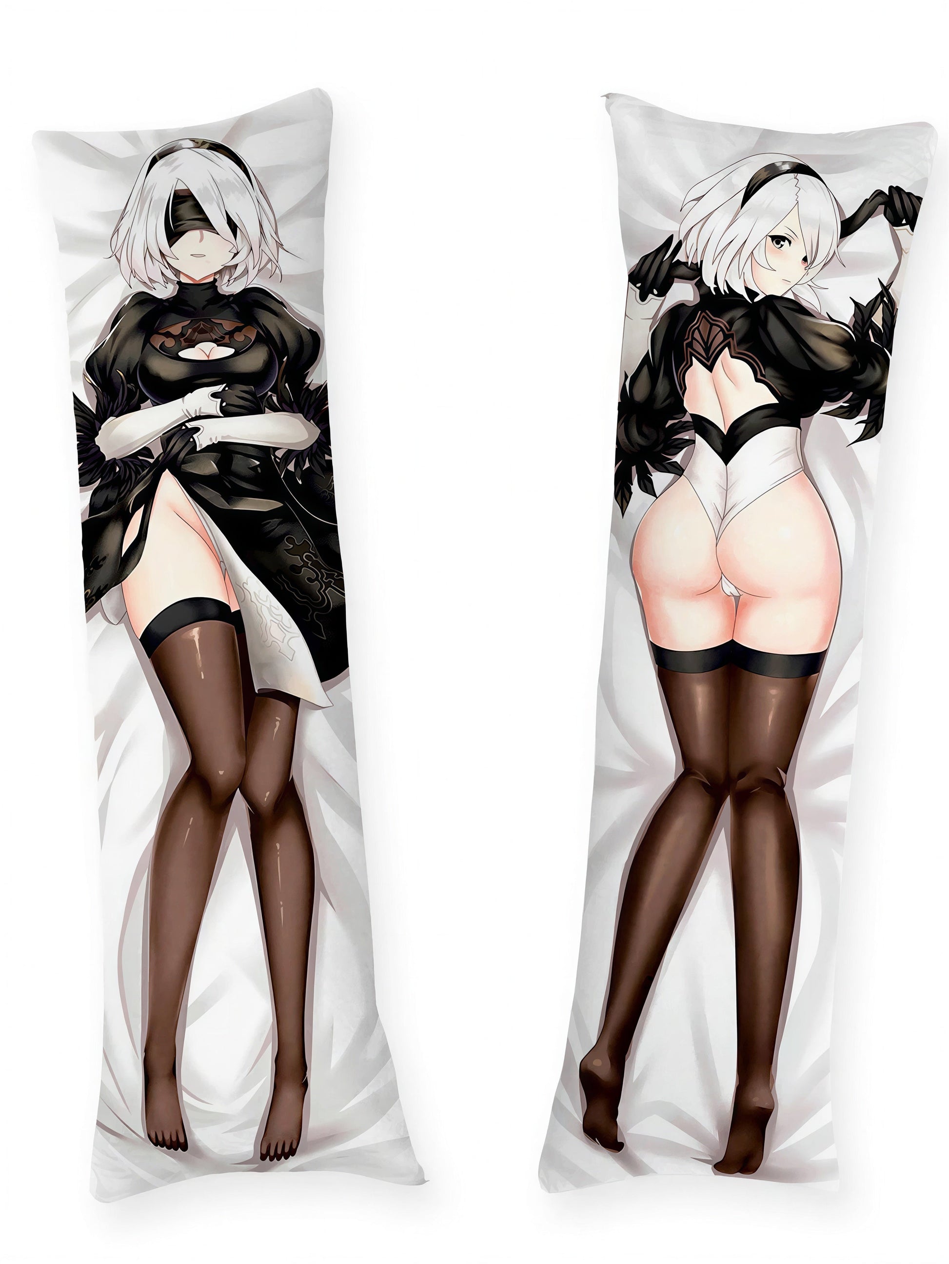 2b Body Pillow --- Automata 2b Nier  YumePillow
