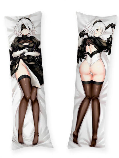2b Body Pillow --- Automata 2b Nier  YumePillow