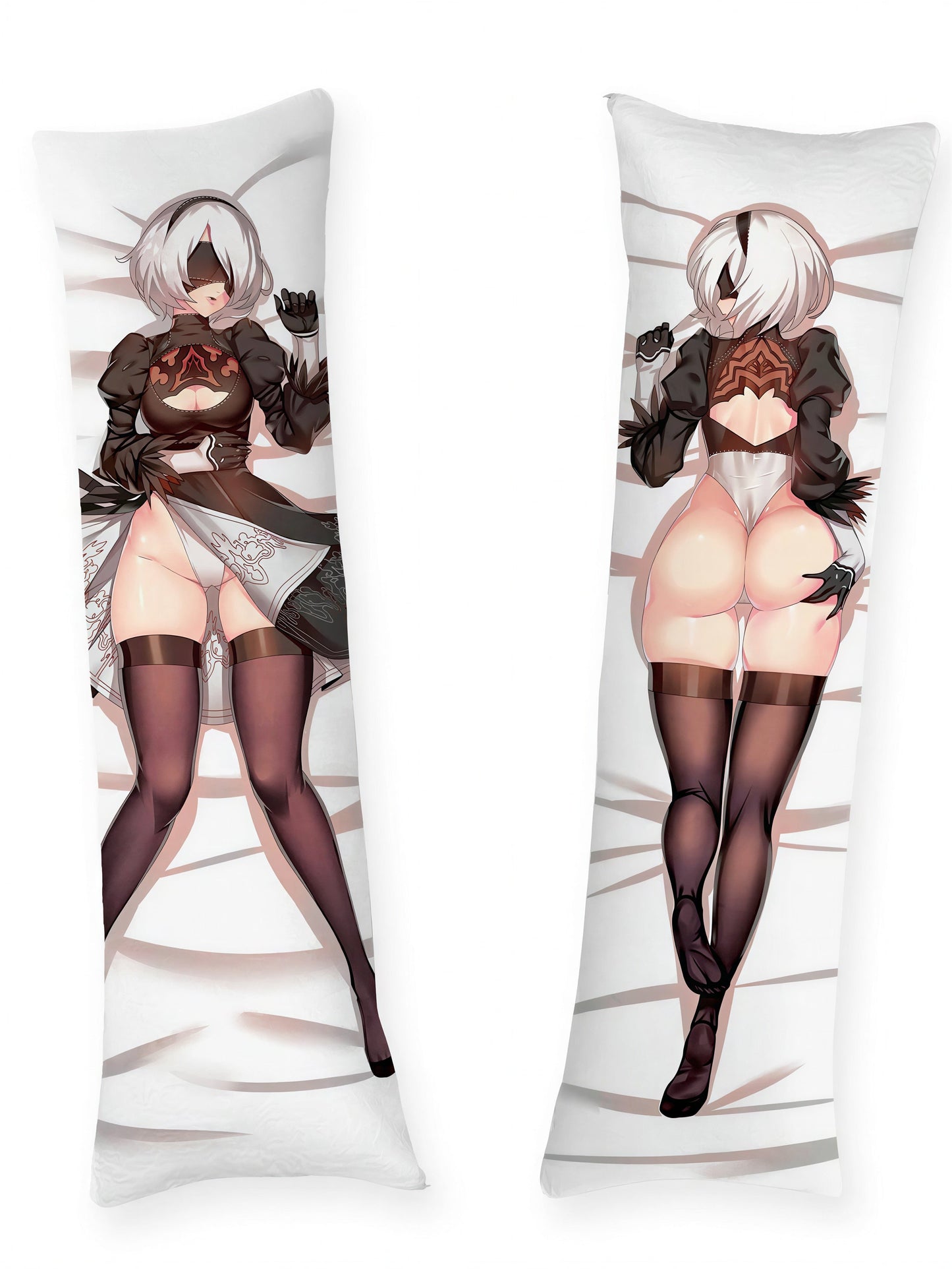 2b Body Pillow --- Automata 2B  YumePillow