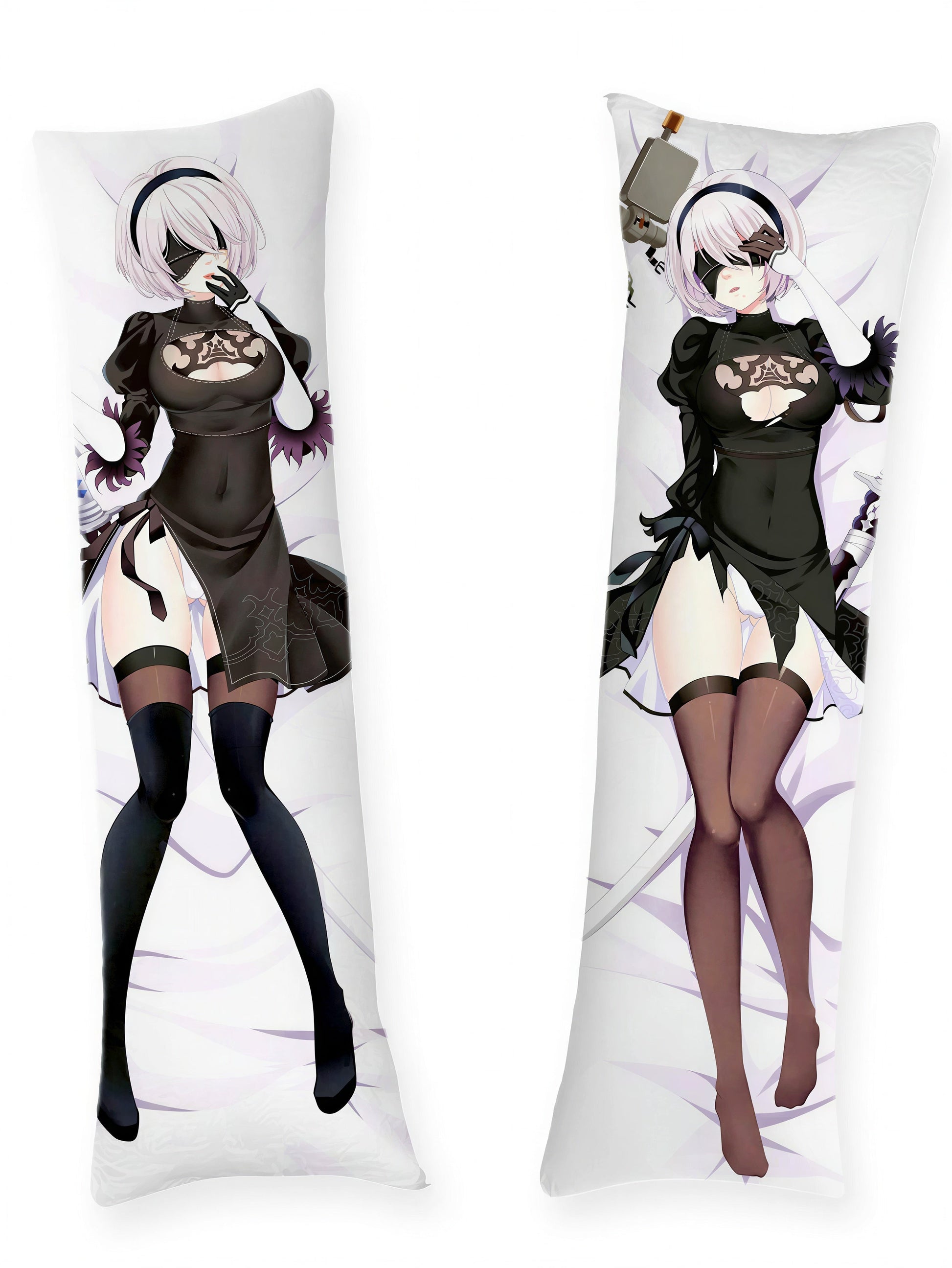 2b Body Pillow --- YoRHa No.2 Type B  YumePillow