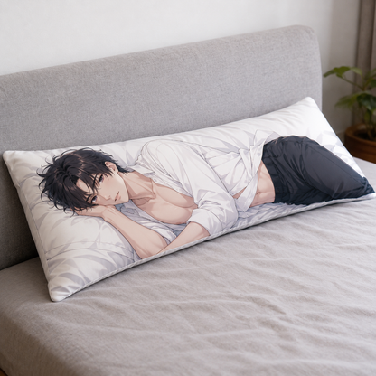 Hatsune Miku Body Pillow---Bunny Hatsune Miku