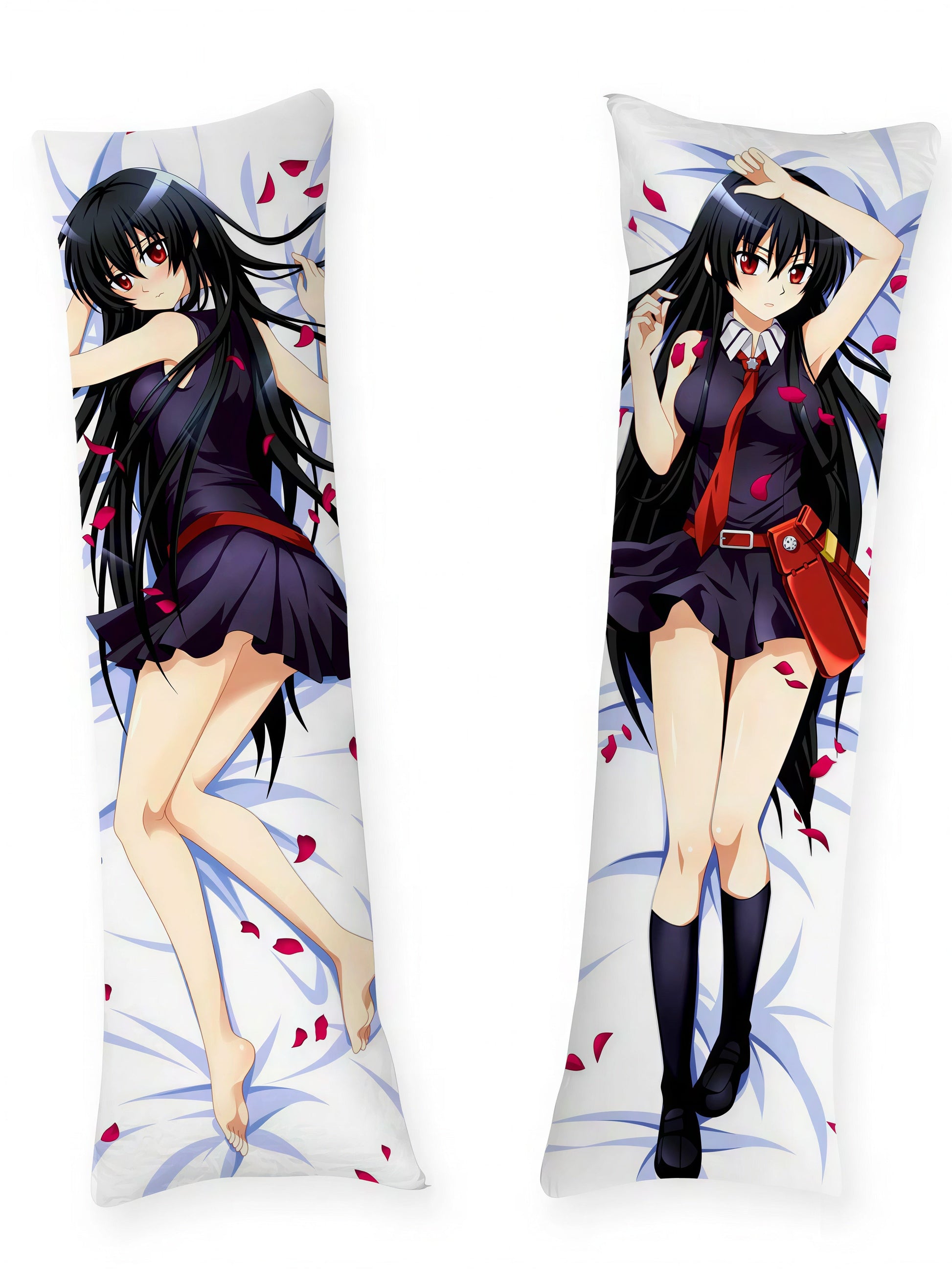 Akame Body Pillow --- Akame Cute  YumePillow