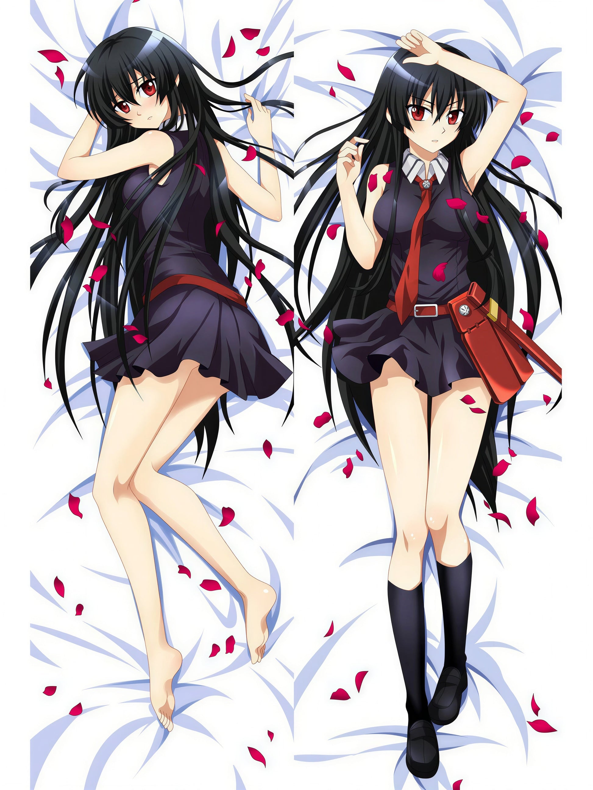 Akame Body Pillow --- Akame Cute  YumePillow