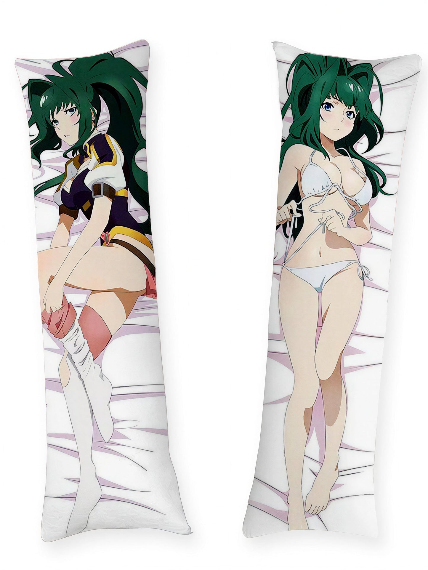 Akari Acura Body Pillow --- Akari Chaika  YumePillow