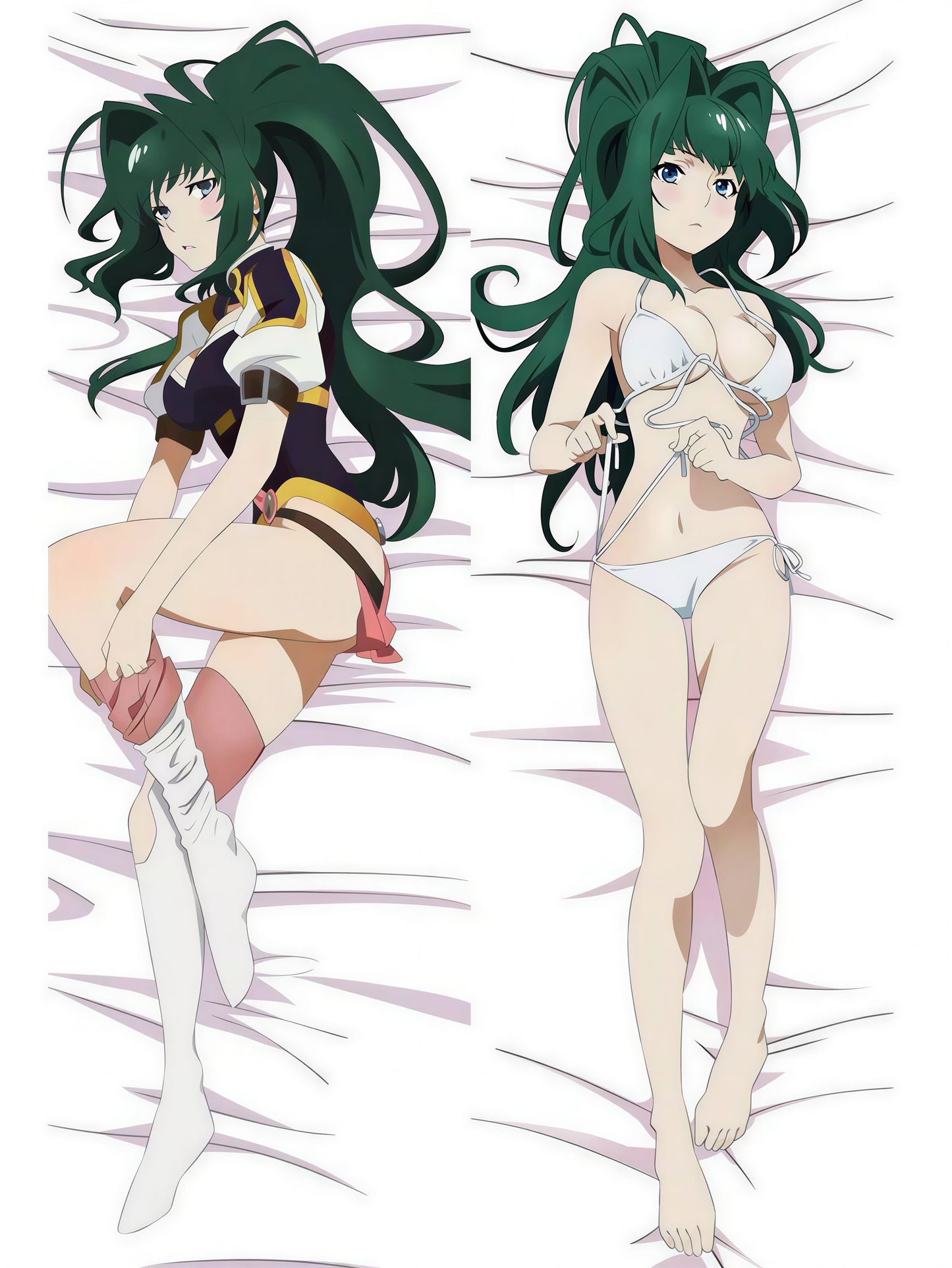Akari Acura Body Pillow --- Akari Chaika  YumePillow