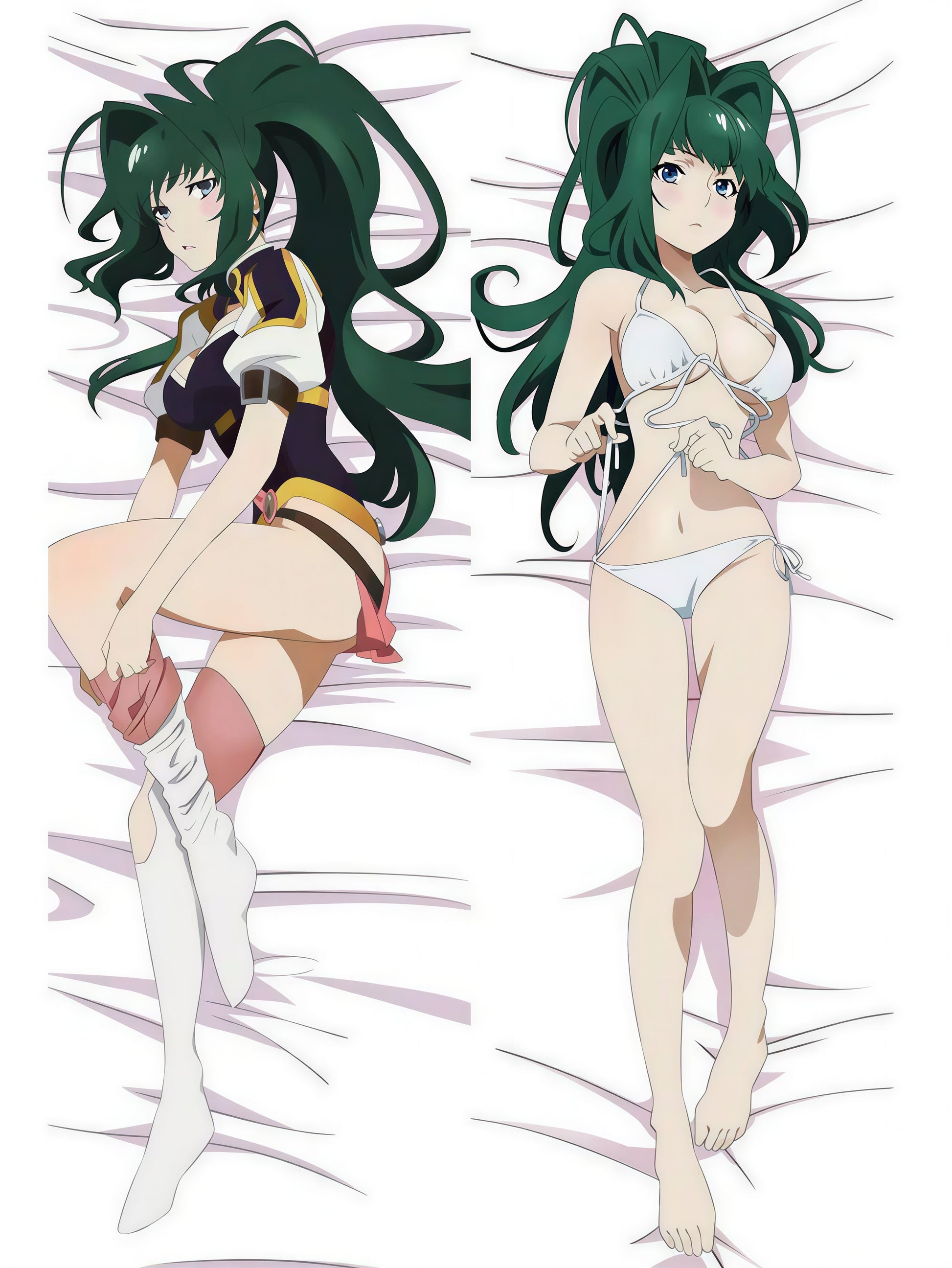 Akari Acura Body Pillow --- Akari Chaika  YumePillow