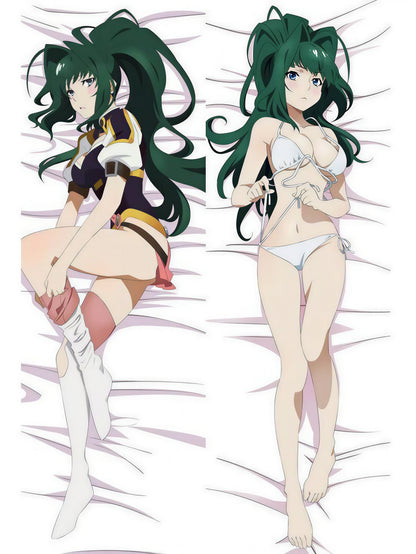 Akari Acura Body Pillow --- Akari Chaika  YumePillow