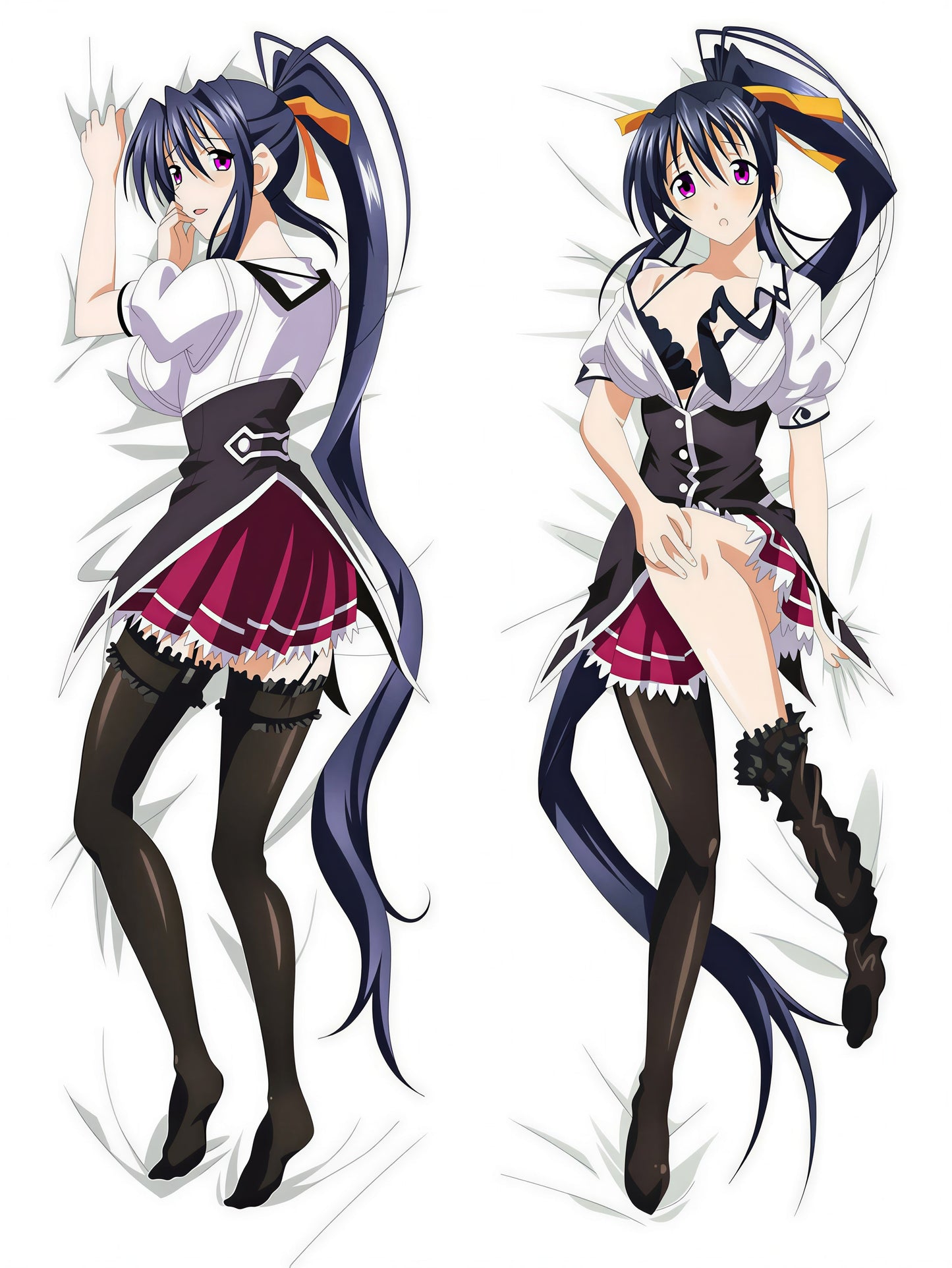 Akeno Body Pillow --- Adorable Akeno  YumePillow