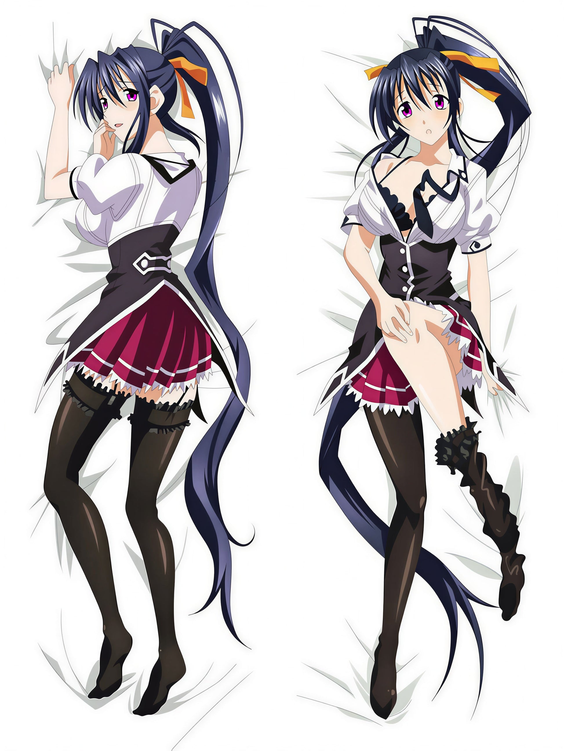 Akeno Body Pillow --- Adorable Akeno  YumePillow
