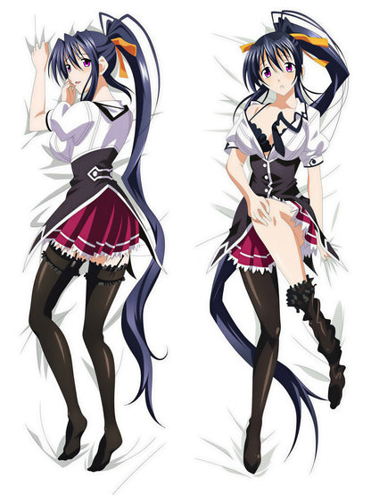 Akeno Body Pillow --- Adorable Akeno  YumePillow