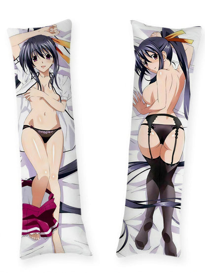 Akeno Body Pillow  --- Akeno cute  YumePillow