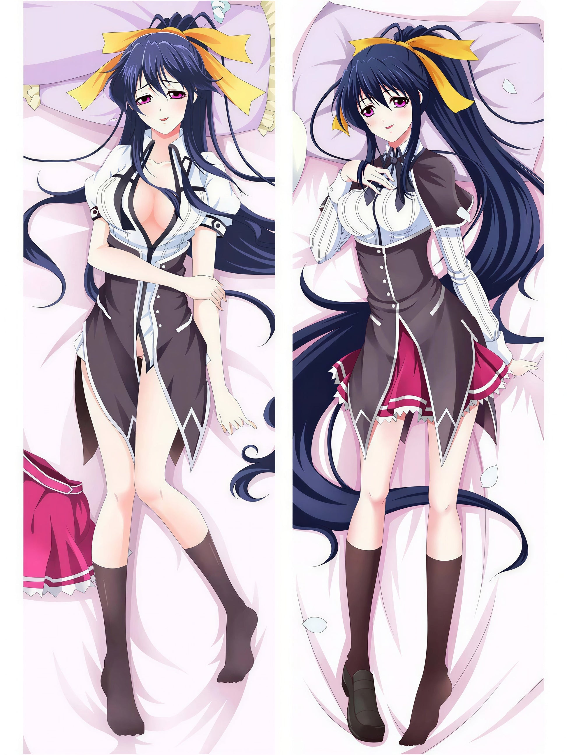 Akeno Body Pillow ---  Akeno Himejima  YumePillow