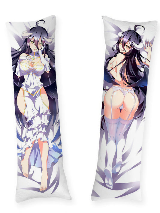 Albedo Body Pillow --- Albedo Anime