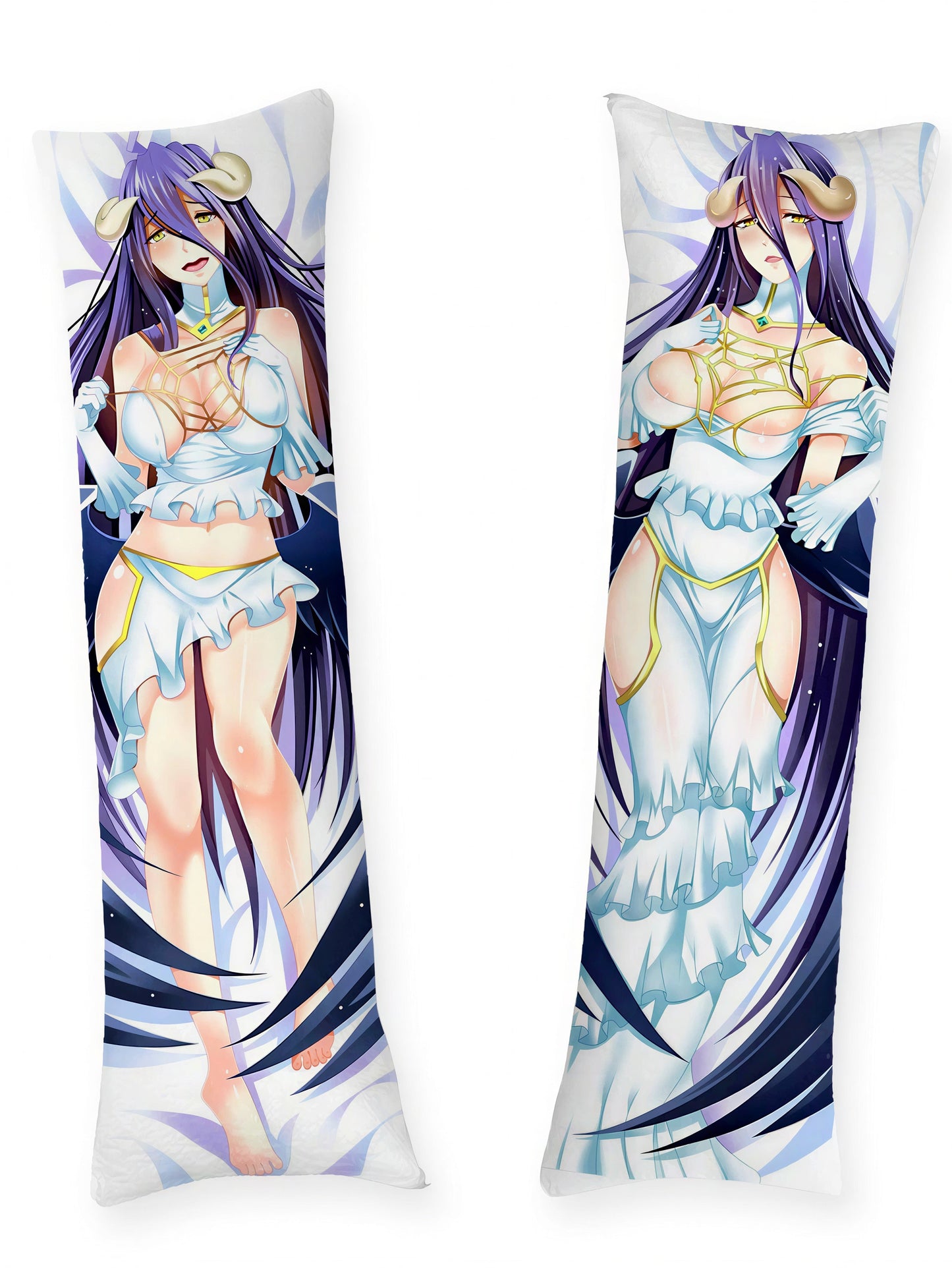 Albedo Body Pillow --- Albedo Hot  YumePillow