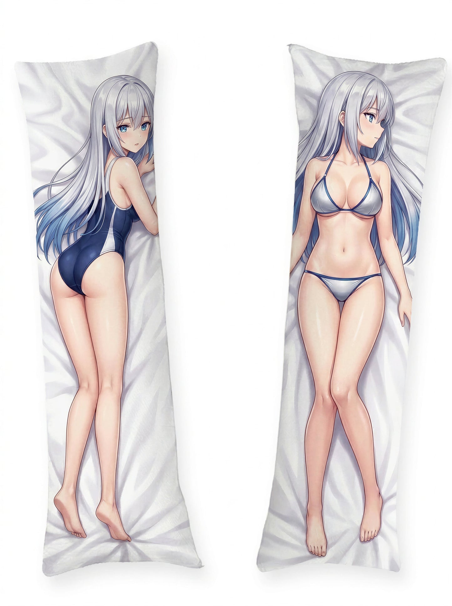 Alya Body Pillow  YumePillow