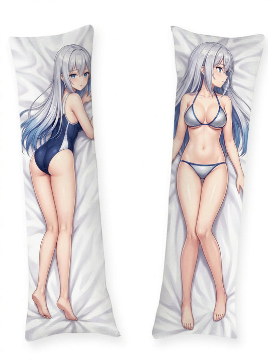 Alya Body Pillow
