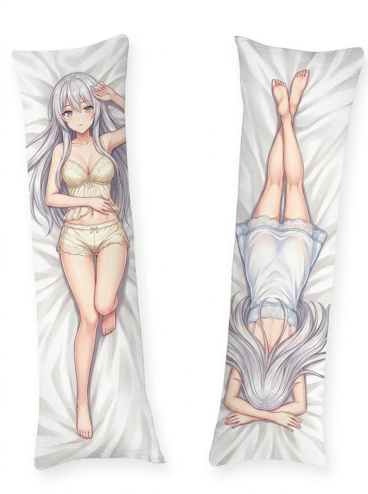 Alya Body Pillow
