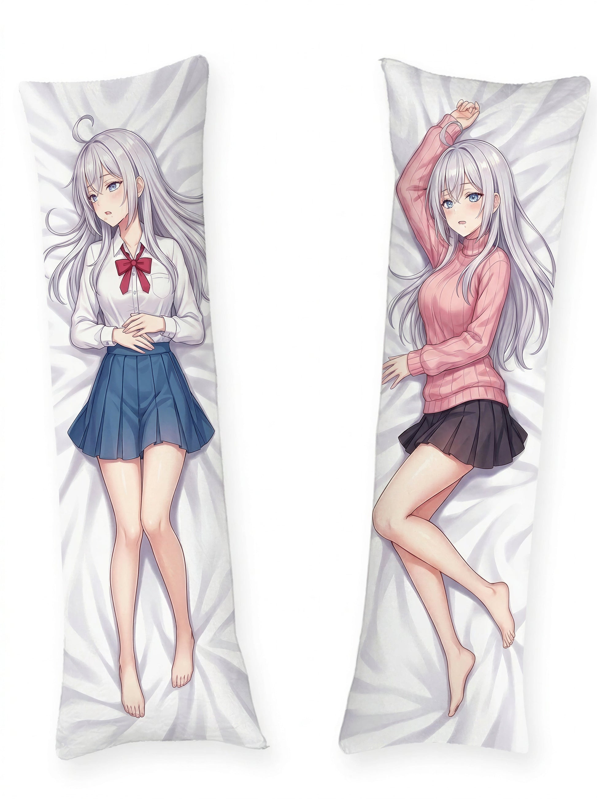 Alya Body Pillow  YumePillow