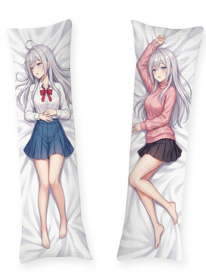 Alya Body Pillow  YumePillow