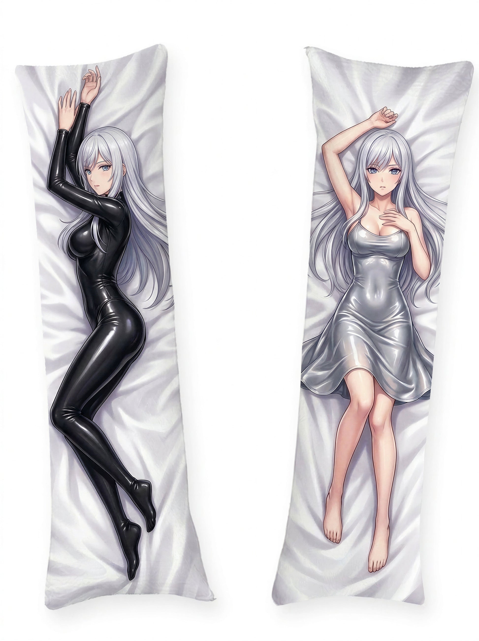 Alya Body Pillow  YumePillow