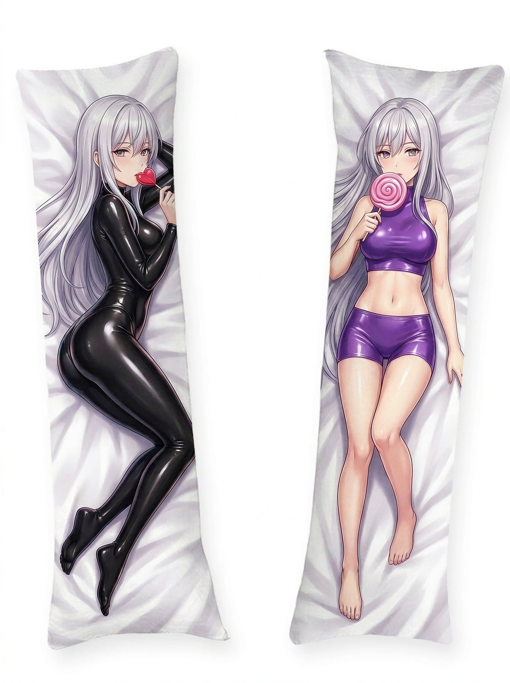 Alya Body Pillow  YumePillow
