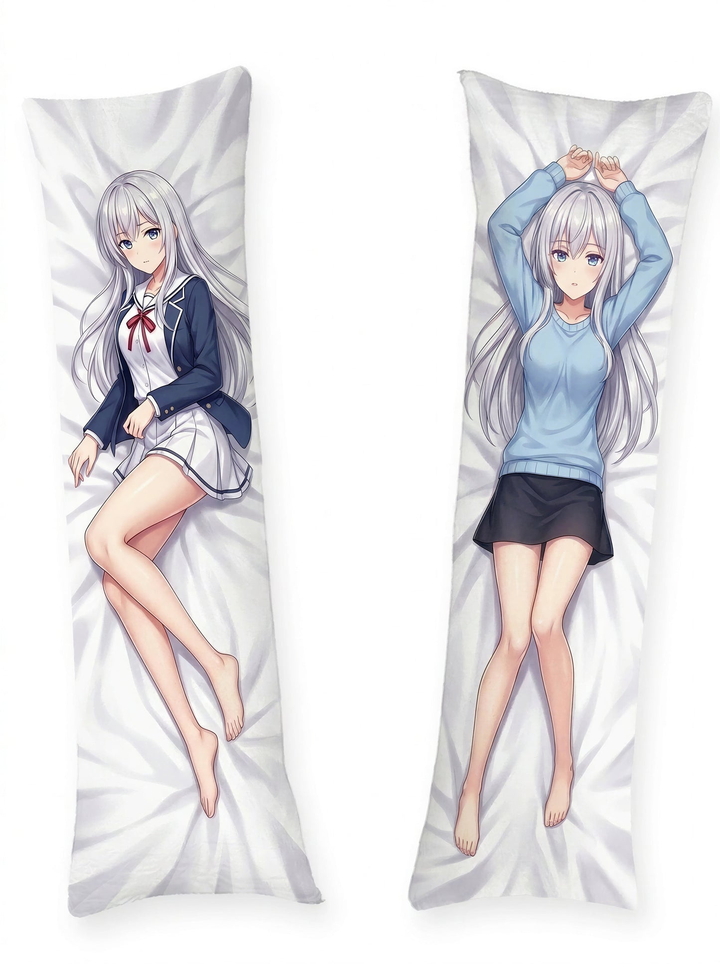 Alya Body Pillow  YumePillow