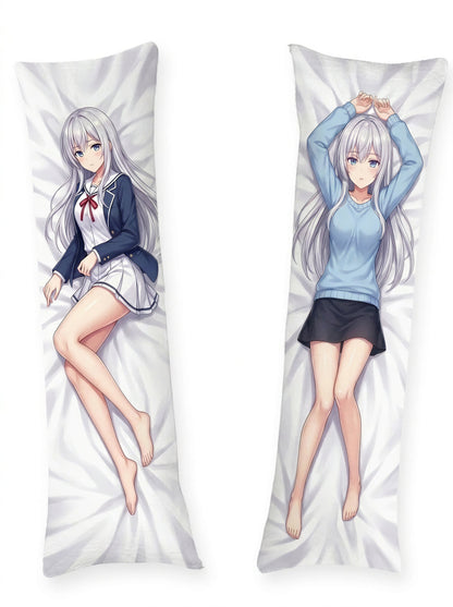 Alya Body Pillow  YumePillow