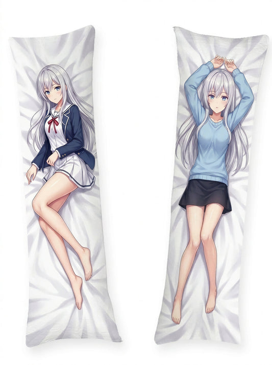 Alya Body Pillow