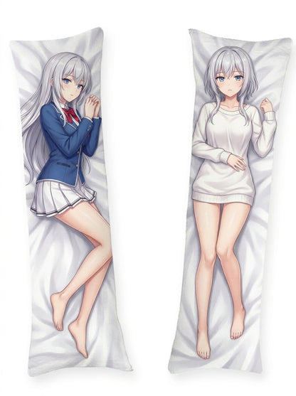 Alya Body Pillow  YumePillow