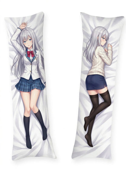 Alya Body Pillow  YumePillow