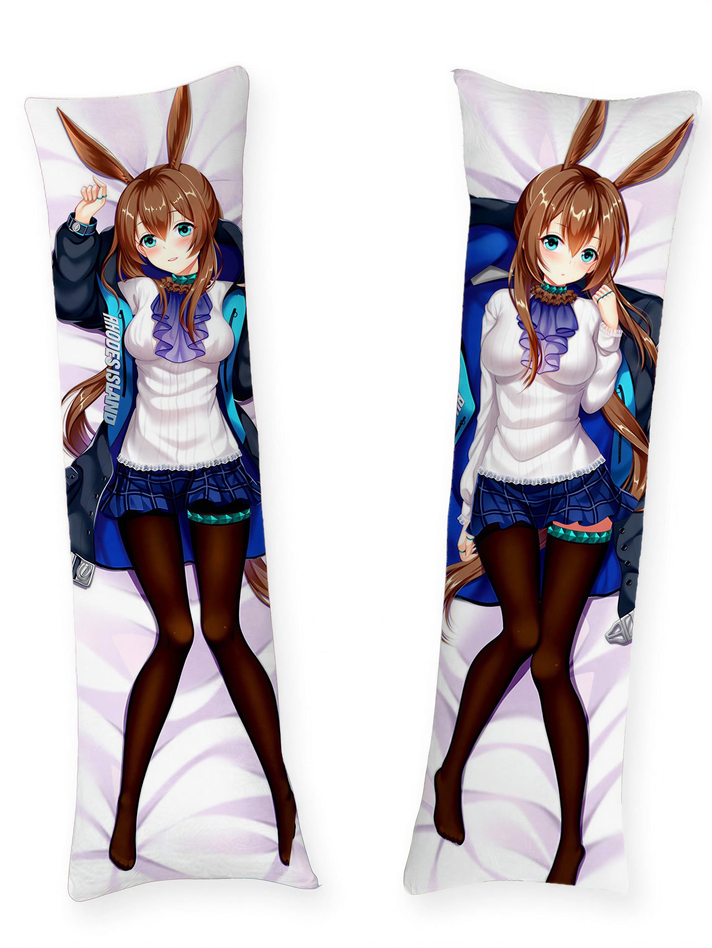 Amiya Body Pillow --- Amiya Arknights