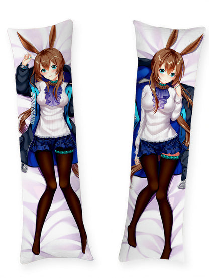 Amiya Body Pillow --- Amiya Arknights