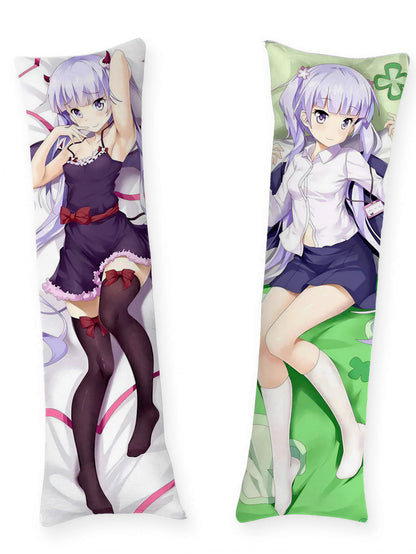 Aoba Suzukaze Body Pillow --- Aoba Suzukaze