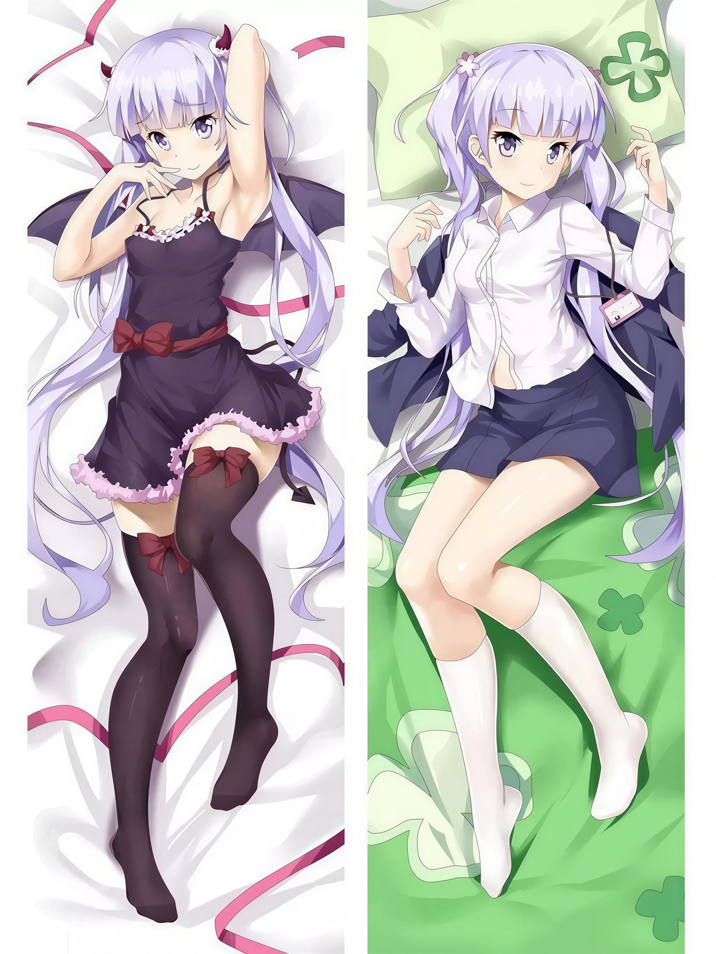 Aoba Suzukaze Body Pillow --- Aoba Suzukaze