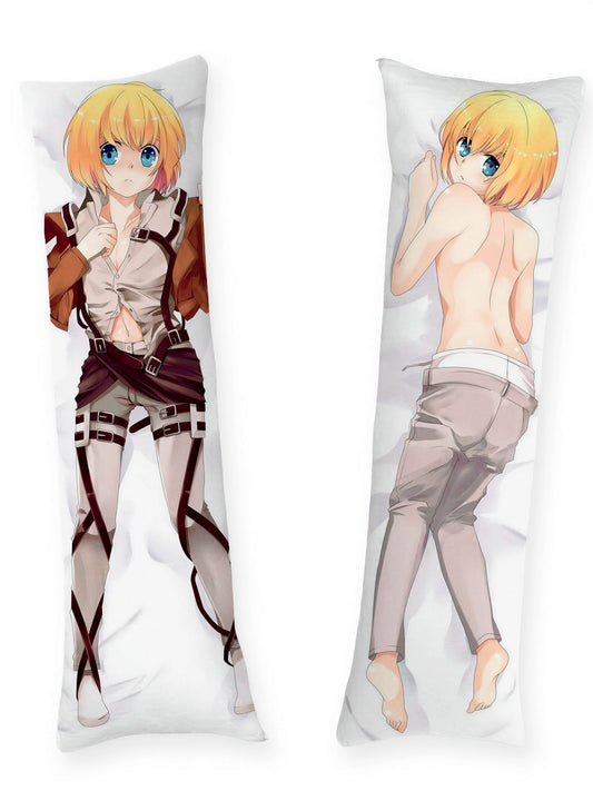 Armin Arlert --- Armin Body Pillow