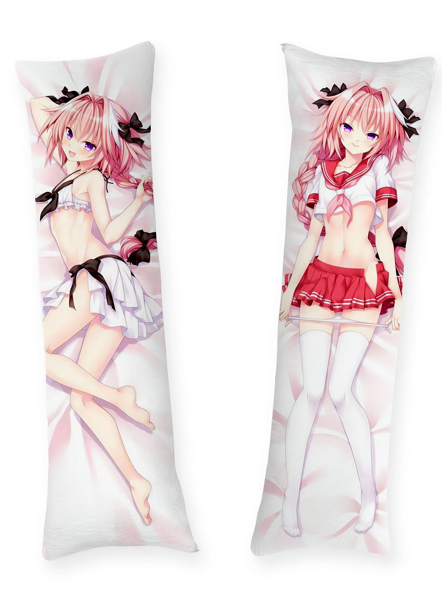 Astolfo Body Pillow --- Astolfo Fate