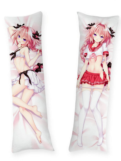 Astolfo Body Pillow --- Astolfo Fate