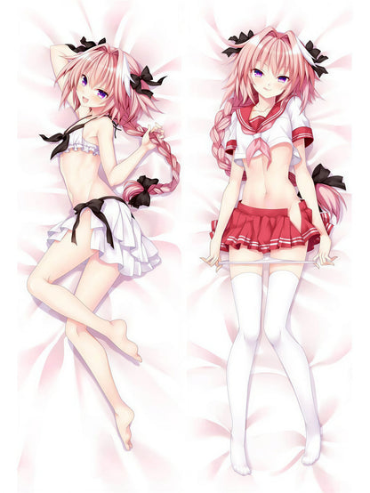 Astolfo Body Pillow --- Astolfo Fate