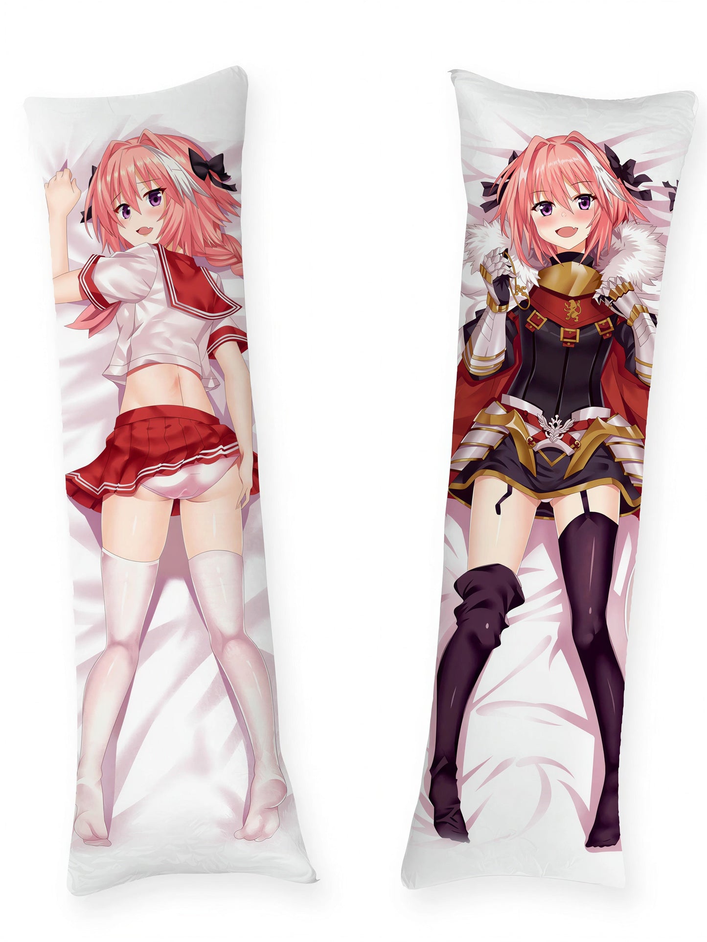 Astolfo Body Pillow --- Astolfo GFO