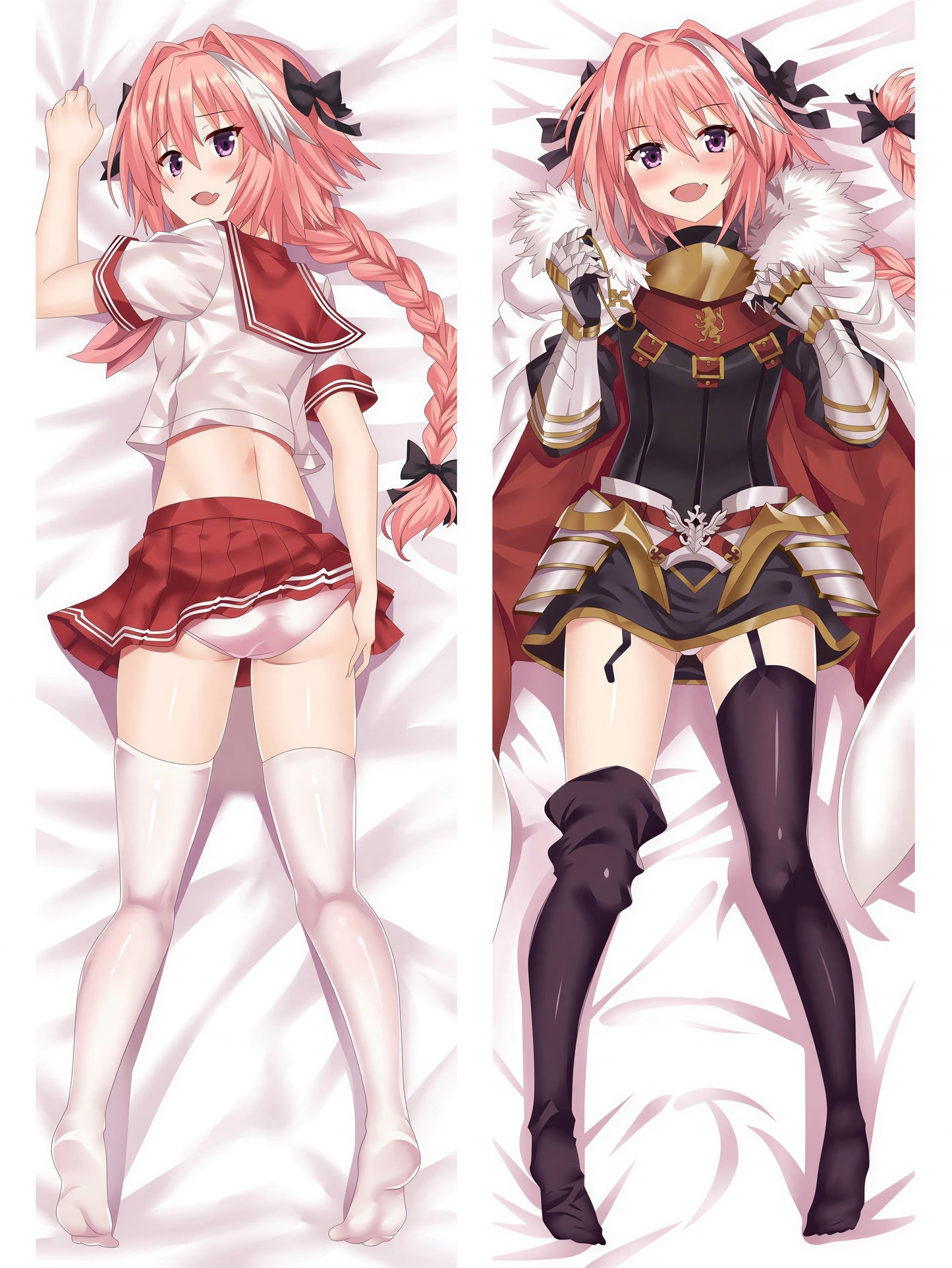 Astolfo Body Pillow --- Astolfo GFO