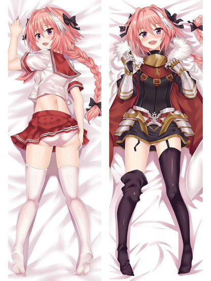 Astolfo Body Pillow --- Astolfo GFO